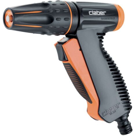 PISTOLA DA GIARDINO PRECISION CONFORT 9561