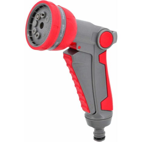 PISTOLA DE AGUA AWTOOLS ZR8F PARADA RÁPIDA
