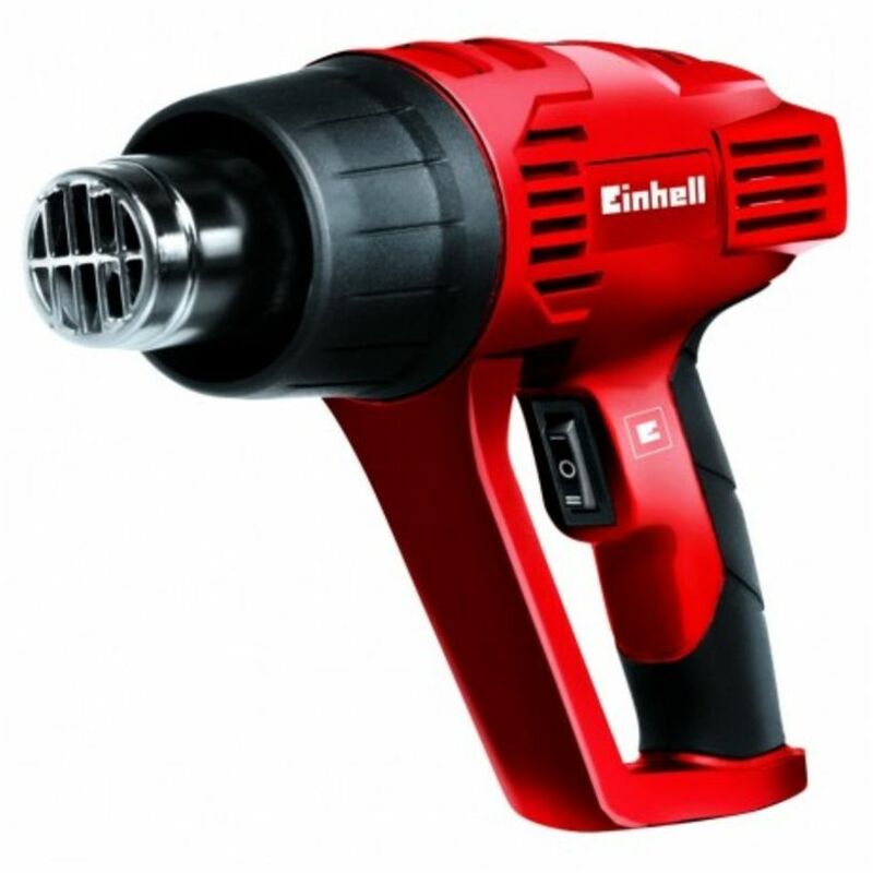 

BHD - Pistola de aire caliente Einhell RT-HA 2000/1