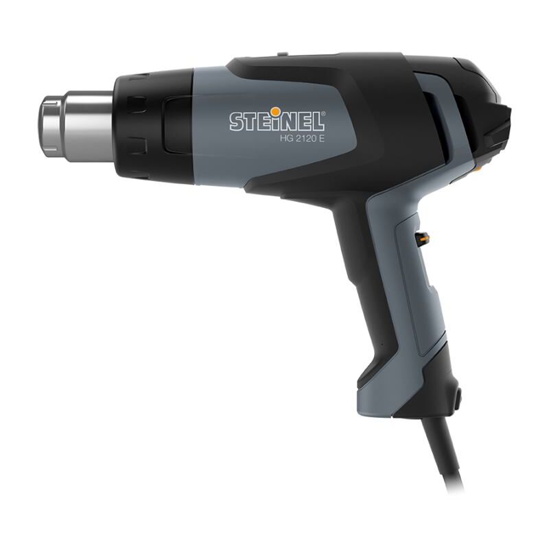 

STEINEL Pistola de aire caliente HG 2120 E | 2.200 vatios 80-630 grados