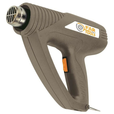 Pistola de aire caliente Fartools ONE 1,500 W Thermal Picker 1500 W