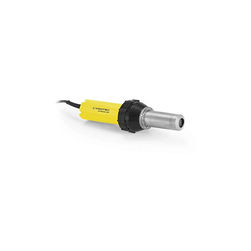 

Soplador de aire caliente HyStream 3400 - Trotec