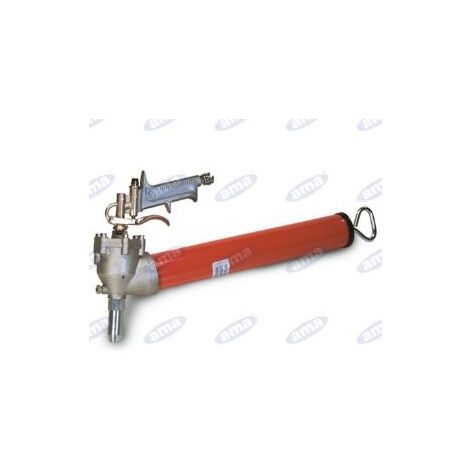 Pistola de aire comprimido 600 g UNIVERSAL 01989