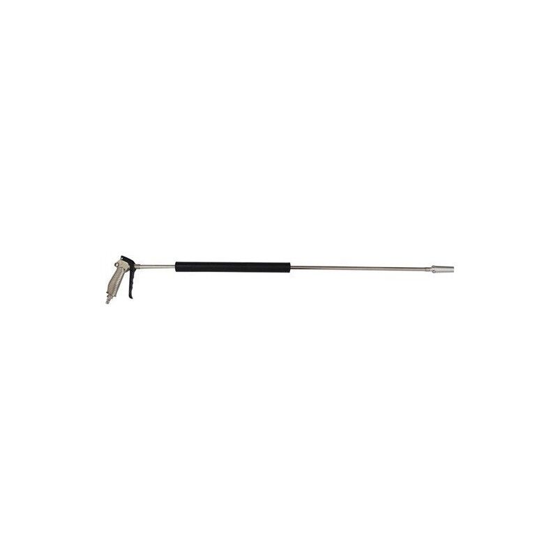 

Pistola De Soplado De Aire Comprimido Hf Pro 1000 Kombi Aero