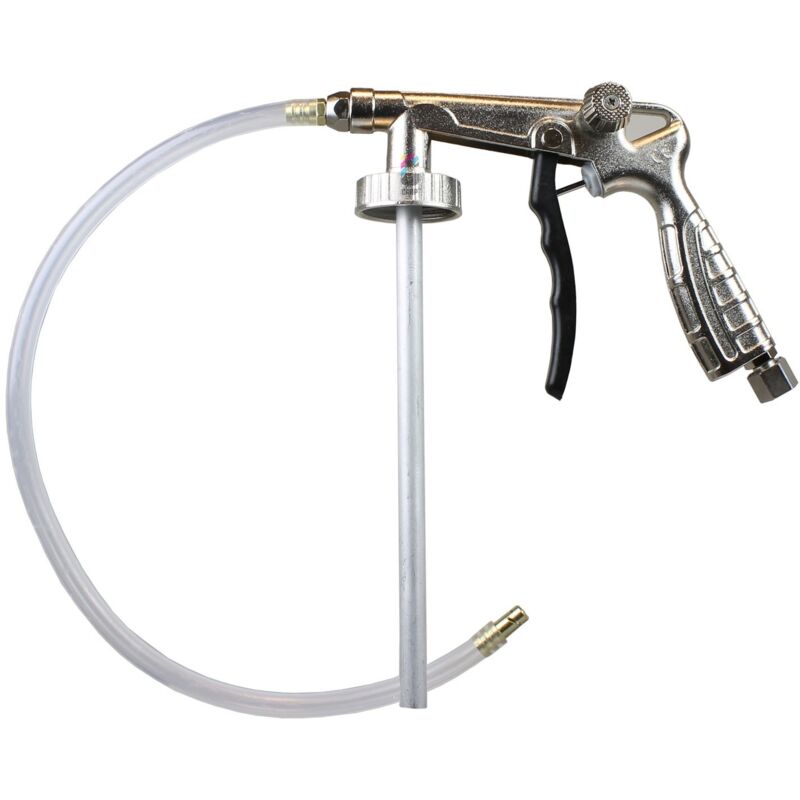 

Starchem - PISTOLA DE ANTIGRAVILLA UNDER COATING GUN