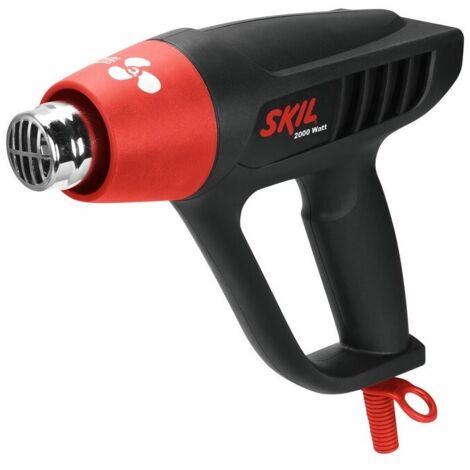 Pistola de calor SKIL 8003 de 2000 W