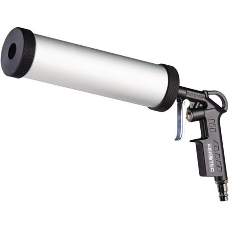 Pistola de cartucho de aire comprimido DP 310-Pro 310 ml 60l / min 6.3bar AEROTEC