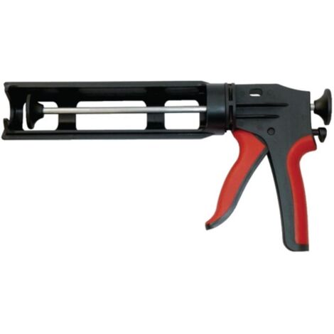 Pistola de cartucho HPS44