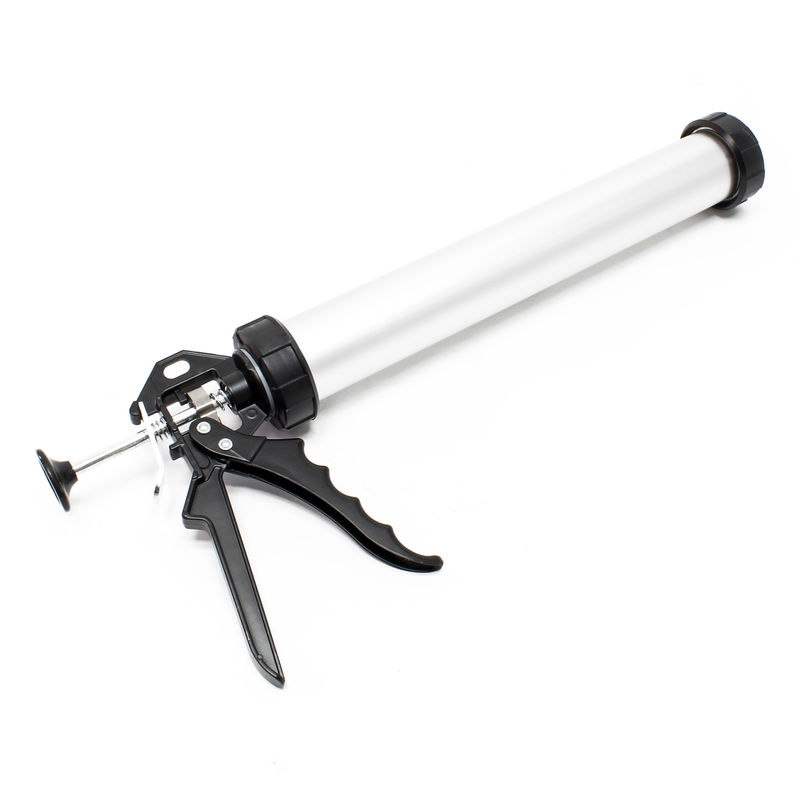 

Pistola de cartuchos Pistola de cartuchos Pistola de silicona Alu 380 mm