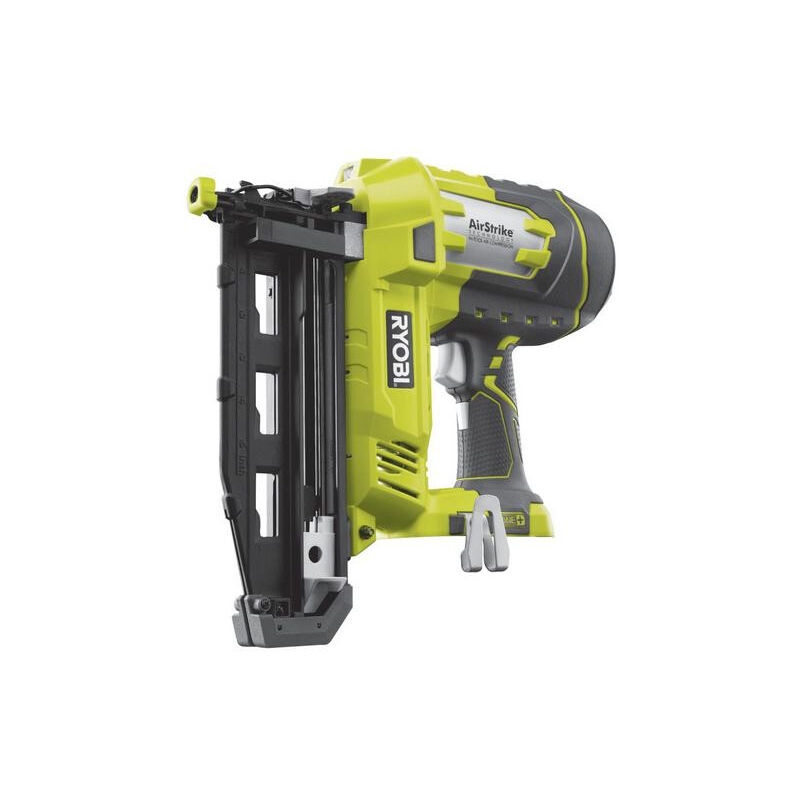 

Ryobi - clavadora a batería 18V - R18N16G-0