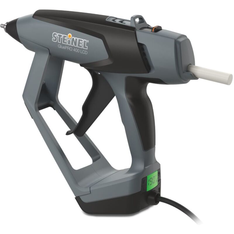 

Steinel Pistola de encolar Glue Pro 400 Lcd