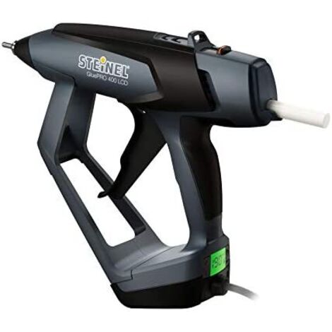 Pistola de cola GLUE PRO 400 LCD Steinel
