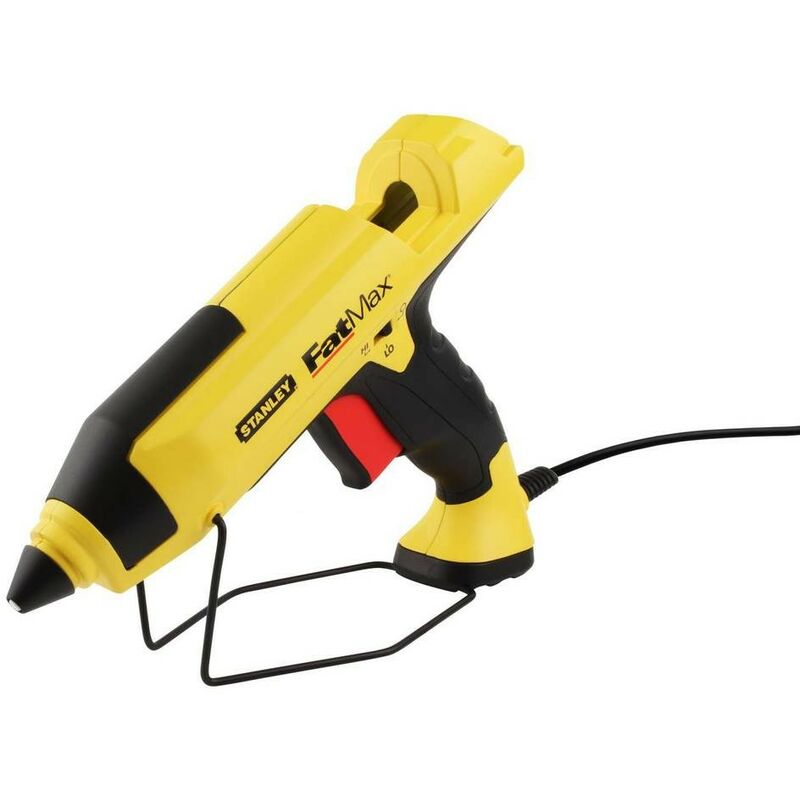 

STANLEY FMHT6-70418 - Pistola de cola termofusible gr100r - 100w a 200w fatmax