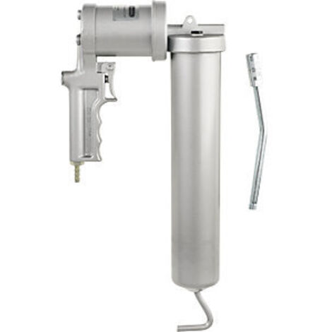 Pistola de engrase de aire comprimido Pressol PRESSOL 1055100080