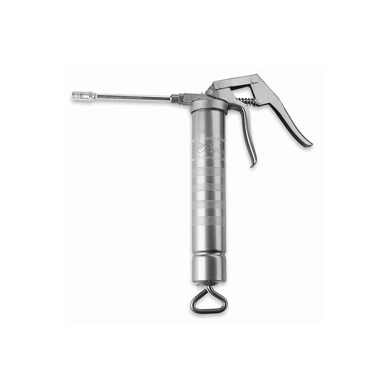 

Pistola De Engrase Manual - 500 Cc