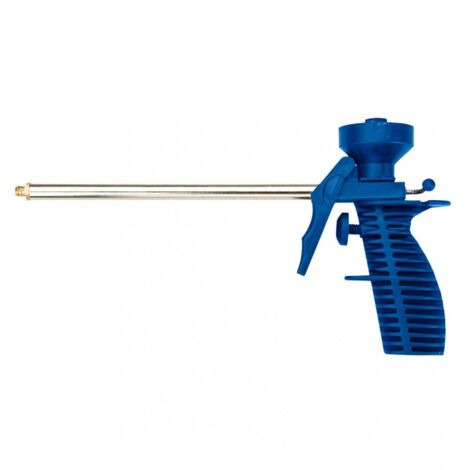 Pistola de espuma de montaje
