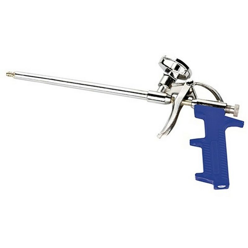 

ALYCO 198820 - Pistola de espuma de poliuretano 250 mm