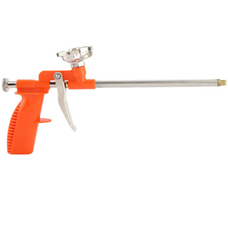 Pistola de espuma Eosnow, herramienta aplicadora compacta para rellenar sellador