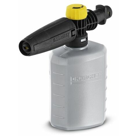 Pistola de espuma KARCHER 0,6L - 2.643-147.0