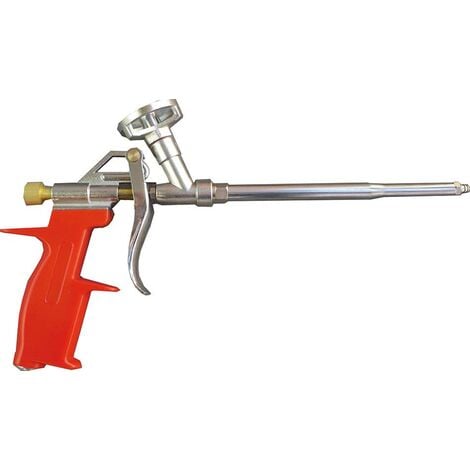 Pistola de espuma poliuretano ergon�mico