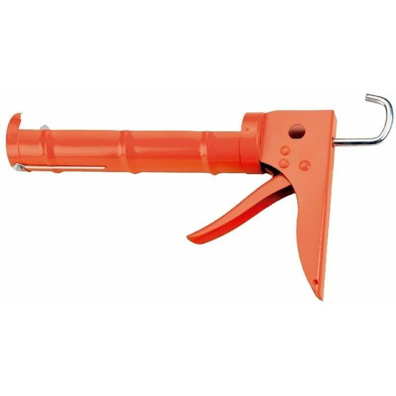 

Alyco Hr Pistola Silicona Friccion Cerrada