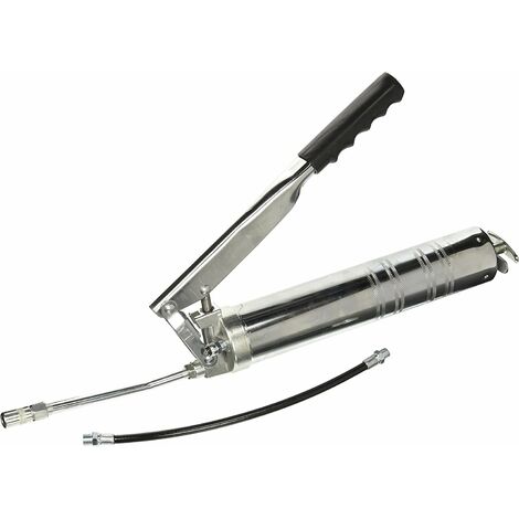 PISTOLA DE GRASA 400CC. FERKO F-770021