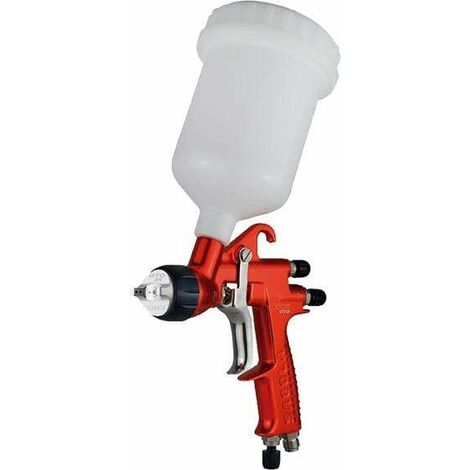 Pistola de gravedad Sagola 3300GTO 1.8