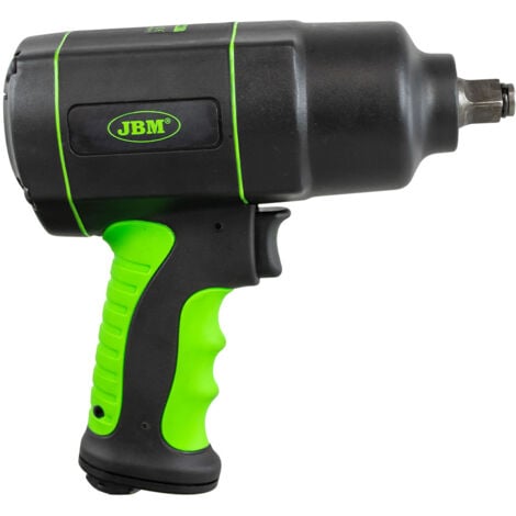 PISTOLA DE IMPACTO 1/2" 1200NM JBM 53608