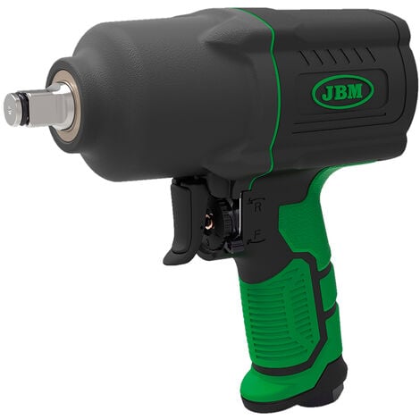 JBM 53726 PISTOLA DE IMPACTO 1/2" 1650NM