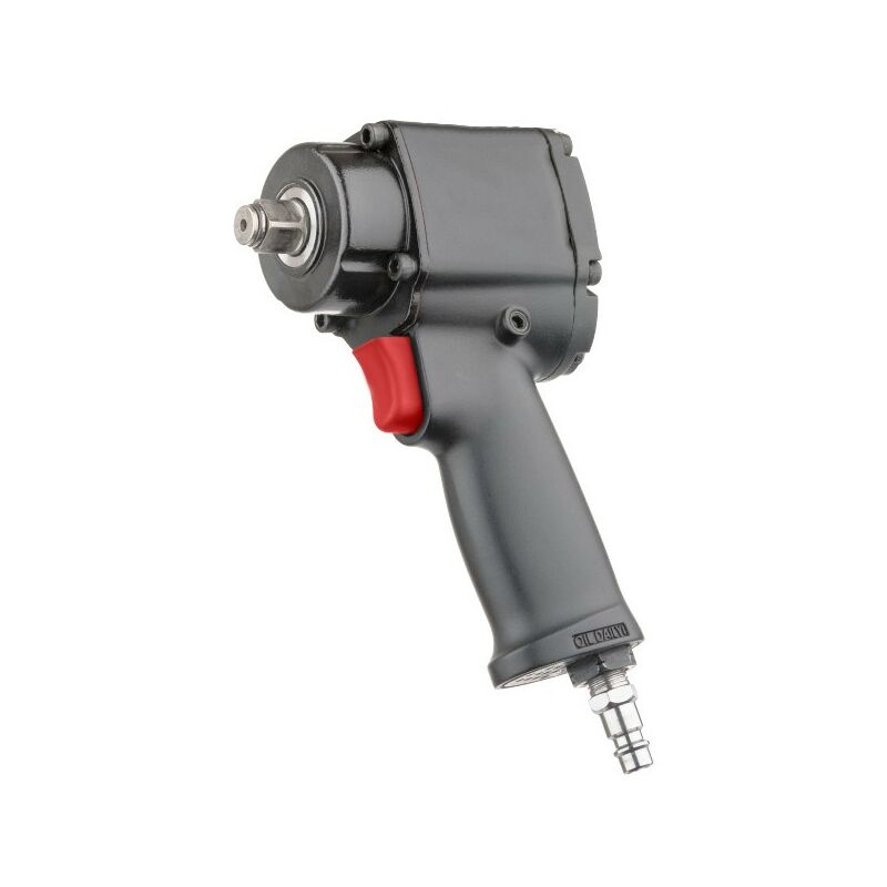 

Jomafa - PISTOLA DE IMPACTO 1-2' USO PROFESIONAL 500-678 Nm PESO:1.39 KG