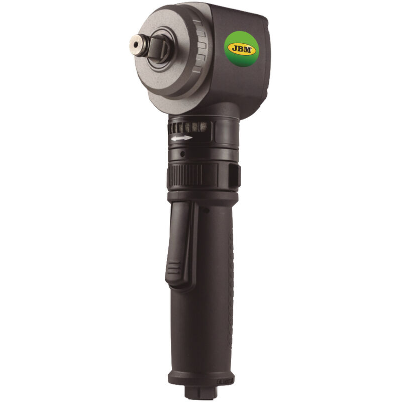 

Pistola De Impacto Angular 1/2" Jbm 53733