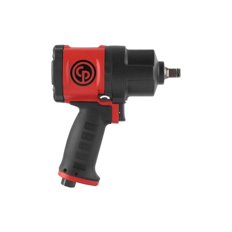 Chicago Pneumatic - Clé à chocs pneumatique CP7748
