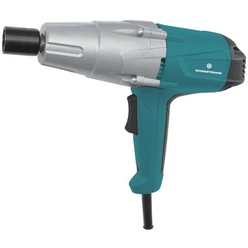 

Pistola de Impacto con Acoplamientos IMPW-710