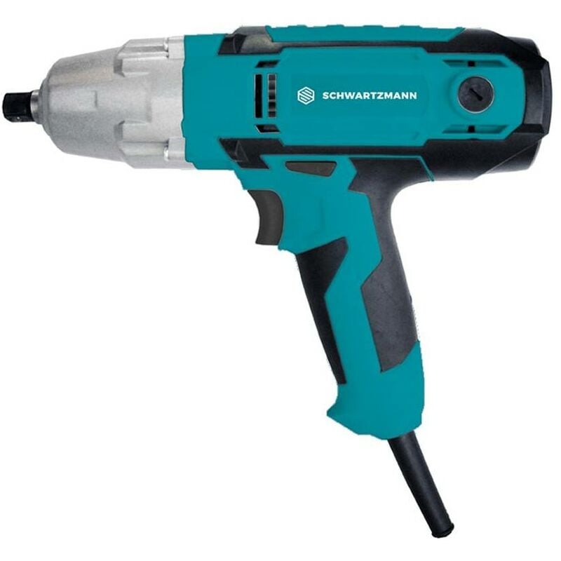 

Pistola de Impacto IMPW-450