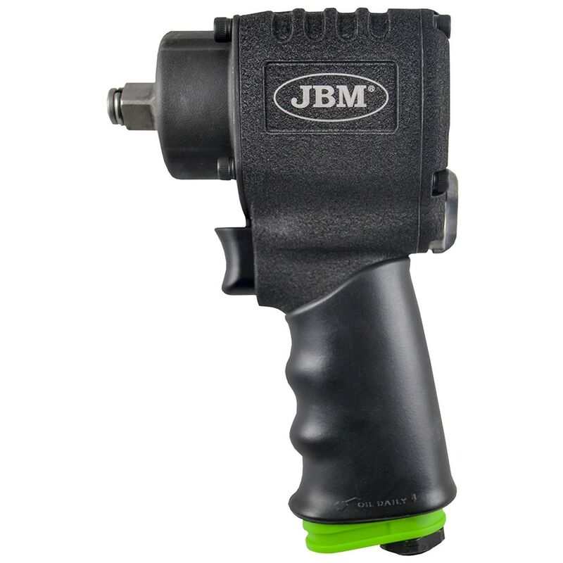 

Jbm 53460 Pistola De Impacto Nano 1/2' (1070Nm)