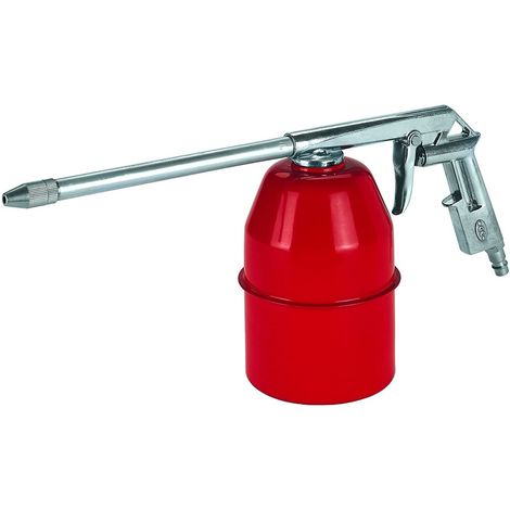 Pistola de lavado Einhell