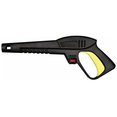 Pistola de limpieza de alta presión Lavor - Conexión rápida