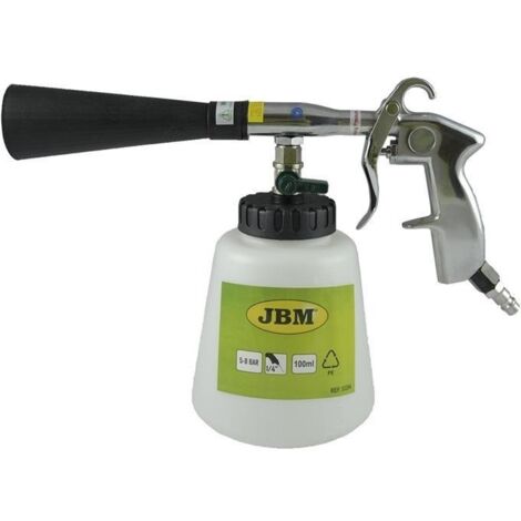 PISTOLA DE LIMPIEZA TORNADO  JBM53204