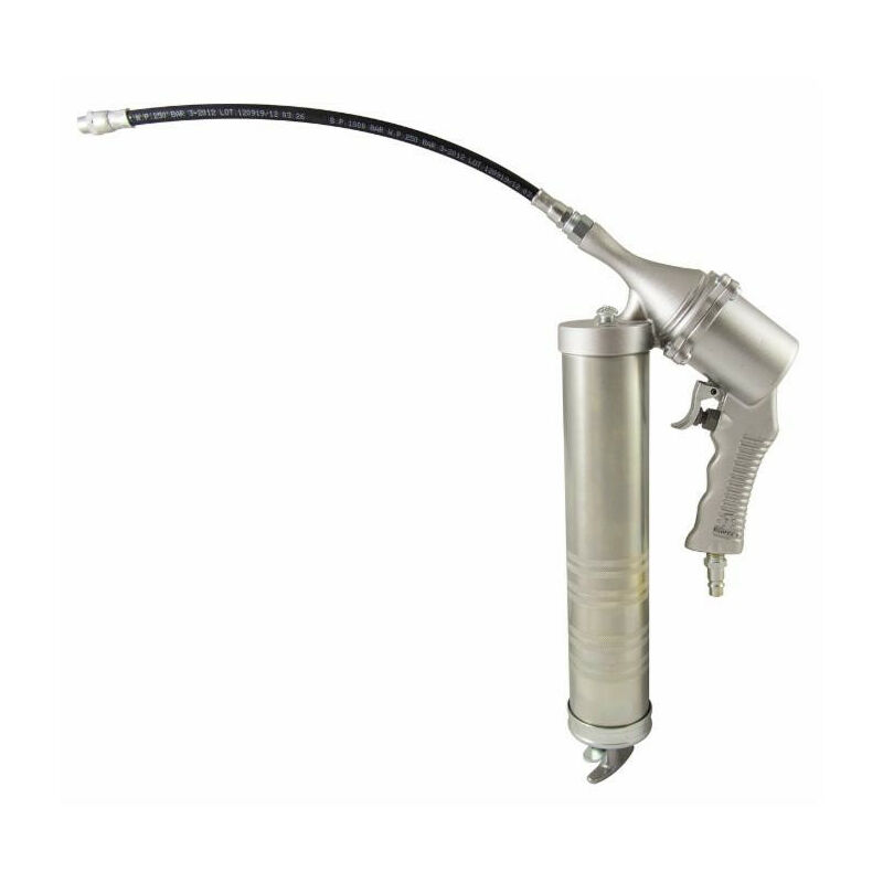 

Lem Select - Pistola de lubricación neumática
