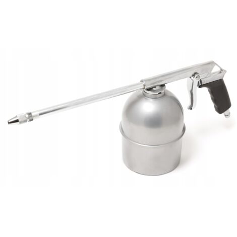 PISTOLA DE MANTENIMIENTO DE ACEITE 1L