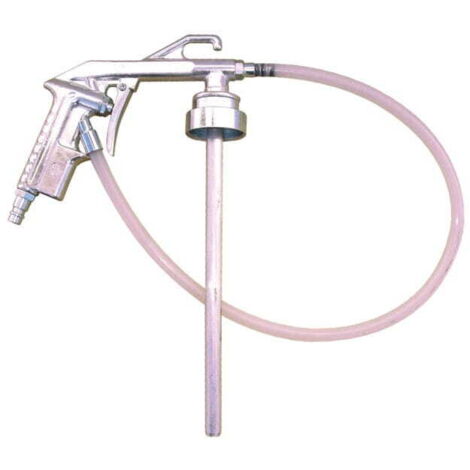 PISTOLA DE MANTENIMIENTO DE ACEITE ADLER