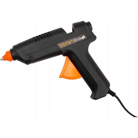 PISTOLA DE PEGAMENTO CALIENTE 11mm 60W