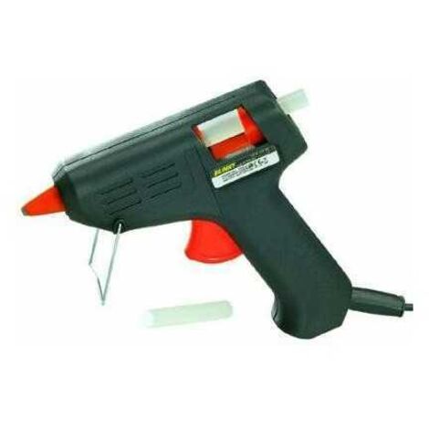 Pistola de Pegamento Caliente Blinky Watt 80