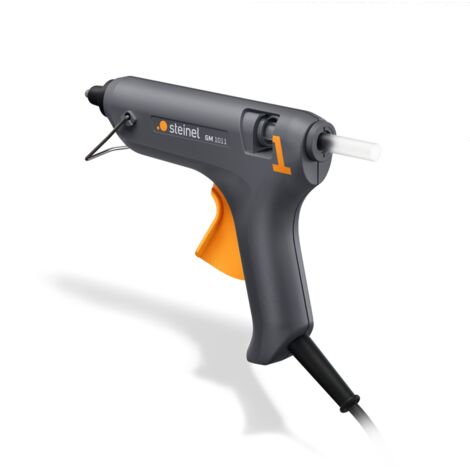 PISTOLA DE PEGAMENTO CALIENTE GLUEMATIC 1011 - L/ST084318