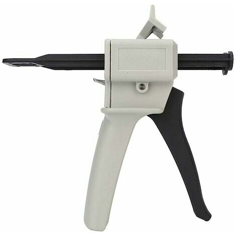 Pistola de pegamento epoxi universal 1:1 50ml