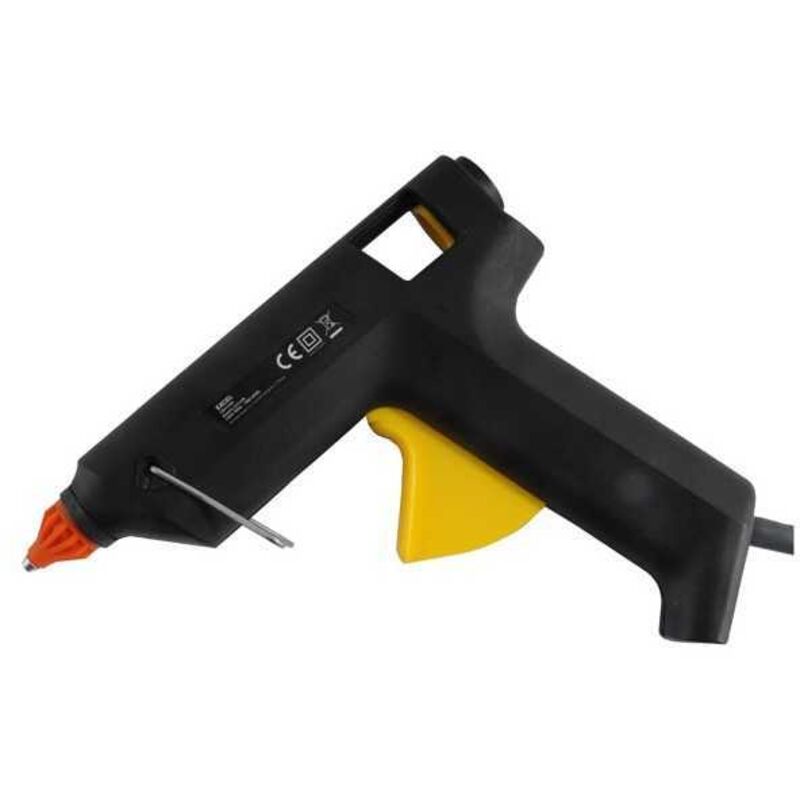 Pistola de pegamento termofusible Maxi 12 Excel 01966