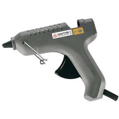Pistola de pegamento termoincollable Grip 11H RO-MA