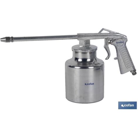 PISTOLA DE PETROLEAR