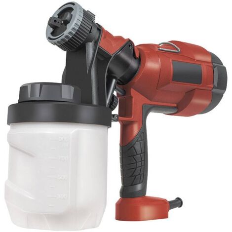 Pistola de pintar RATIO R400X - talla