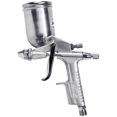 Pistola de pintor neumática 400ml
